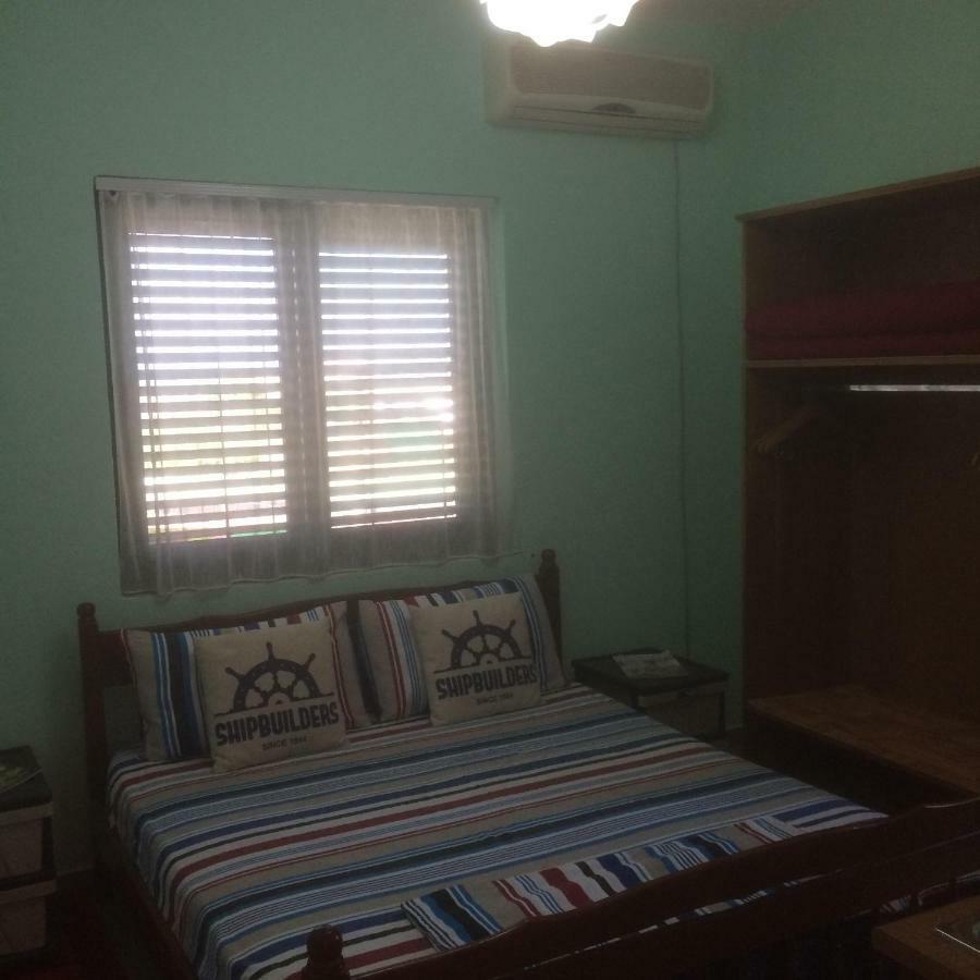 H And H Guesthouse Velipoje Luaran gambar